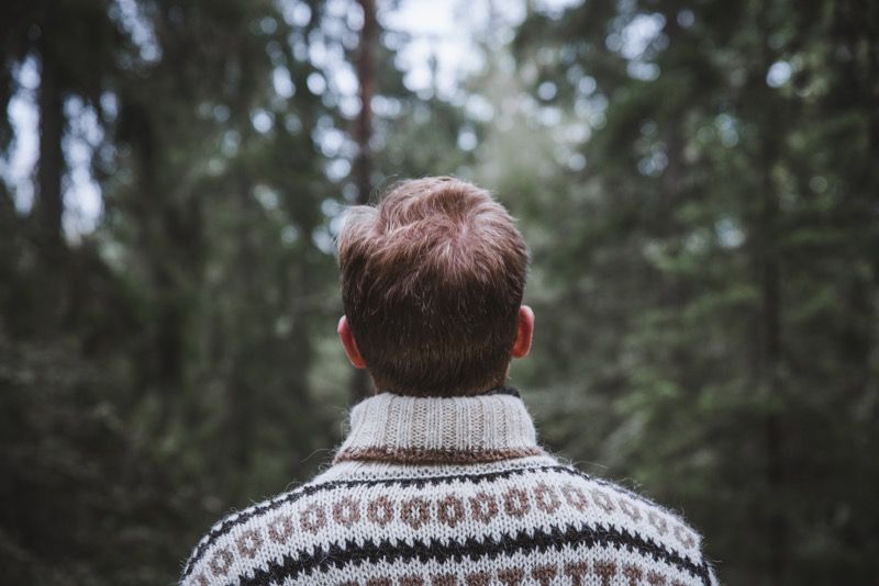 Dove nasce la tecnica del Fair Isle?