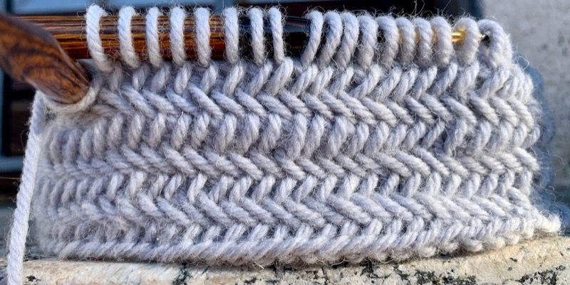 Come fare il punto Spina di pesce ai ferri
