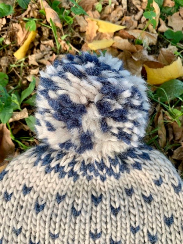 Come realizzare un pom pom