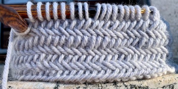 Come fare il punto Spina di pesce ai ferri
