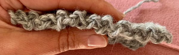Come fare una chiusura elastica delle coste ai ferri