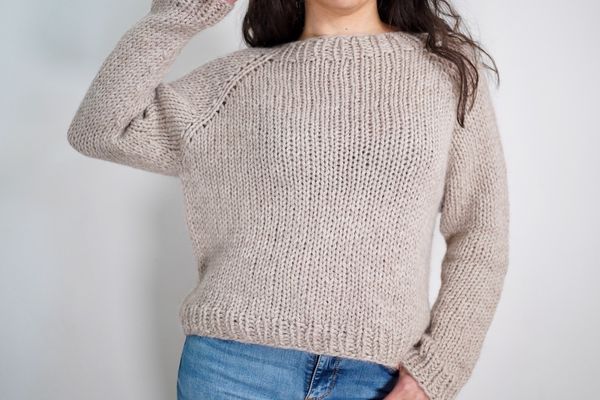 Corso online di maglia
